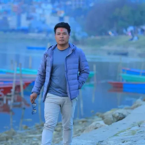 Parsu Rai