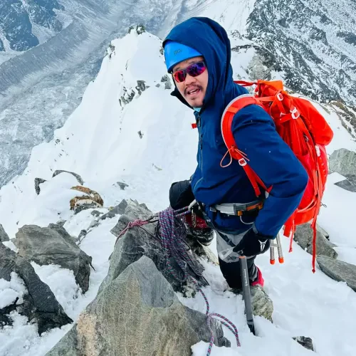 Dawa Sherpa
