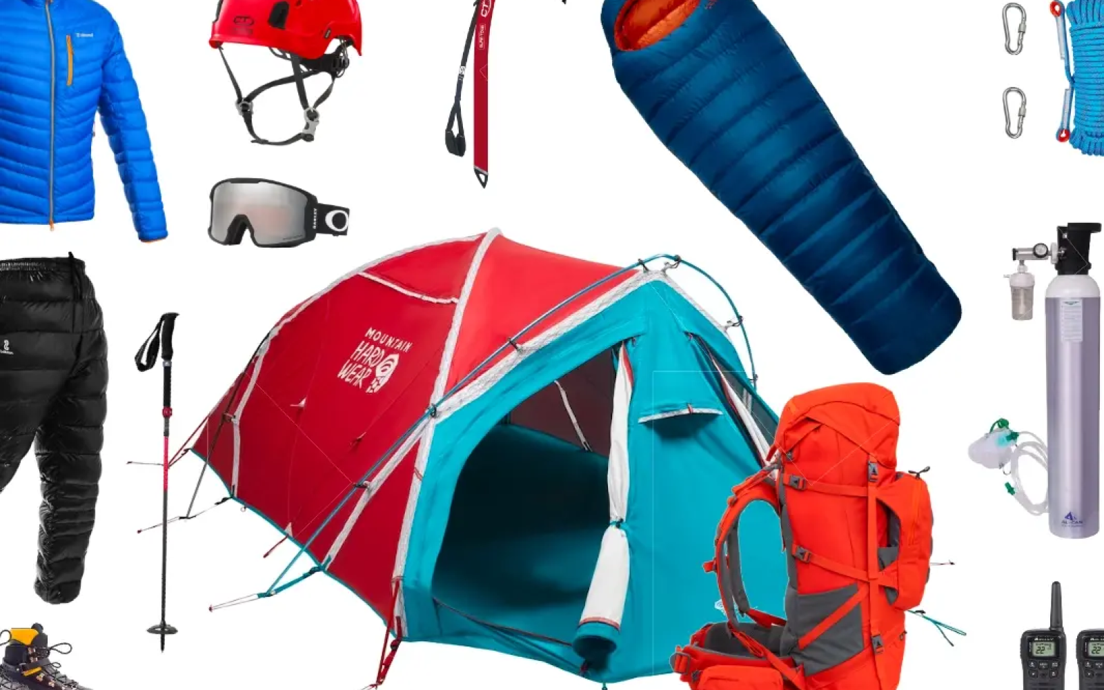 Peak Climbing in Nepal: Essential Equipment Checklist for Beginners