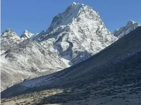 Everest Three Peaks: A Beginner’s Guide to the Ultimate Himalayan Challenge