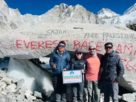 Top 10 Highlights of the Everest Base Camp Trek