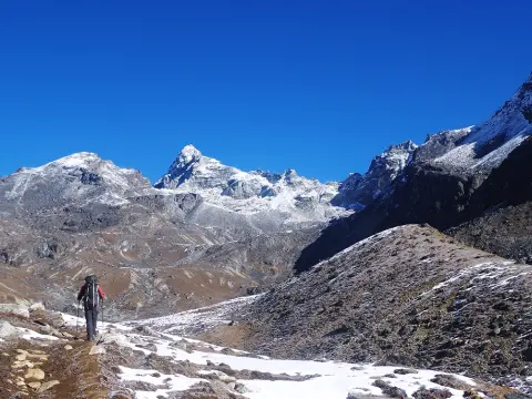 Solo Trekking to Everest Base Camp: Is It Possible?