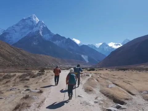 The Ultimate Nepal Trekking Guide 2026: Routes, Seasons, Preparation & Insider Insights