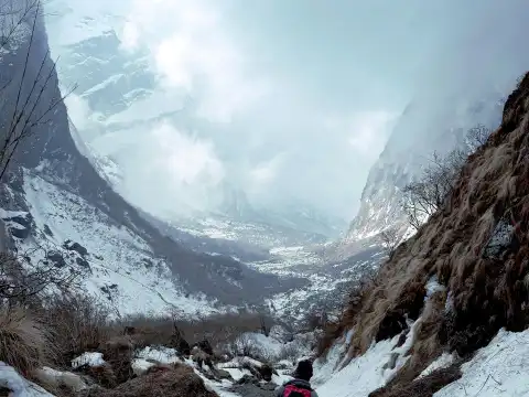 Altitude Sickness in Nepal: Everything You Need to Know Before Your Himalayan Trek