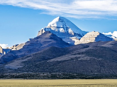 Kailash Mansarovar via Kerung Overland Tour