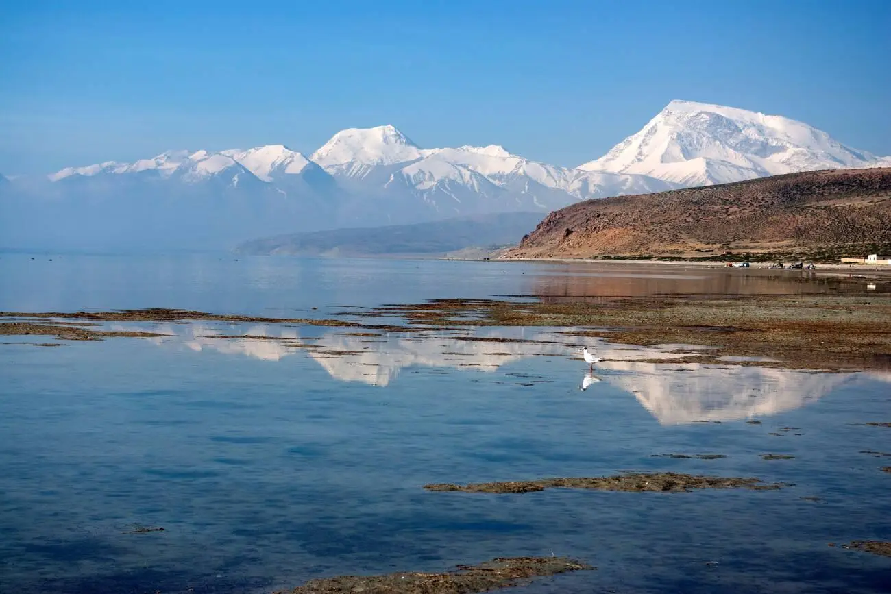 Kailash Mansarovar via Kerung Overland Tour