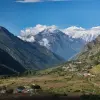 Manaslu Tsum Valley Trek