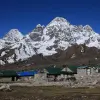 Phari Lapcha Peak Climbing
