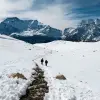 Chulu Far East Peak Climbing