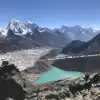 Gokyo Lake Trek