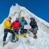Lobuche Peak Climbing