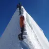 Everest Three Passes Peak Climbing