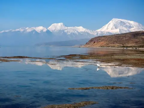 Kailash Mansarovar Yatra