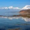 Kailash Mansarovar Yatra