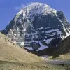 Kailash Mansarovar Helicopter Tour